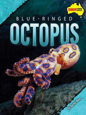 cover image of Blue-Ringed Octopus